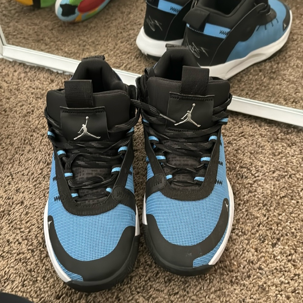 Jordan’s Max Aura 2